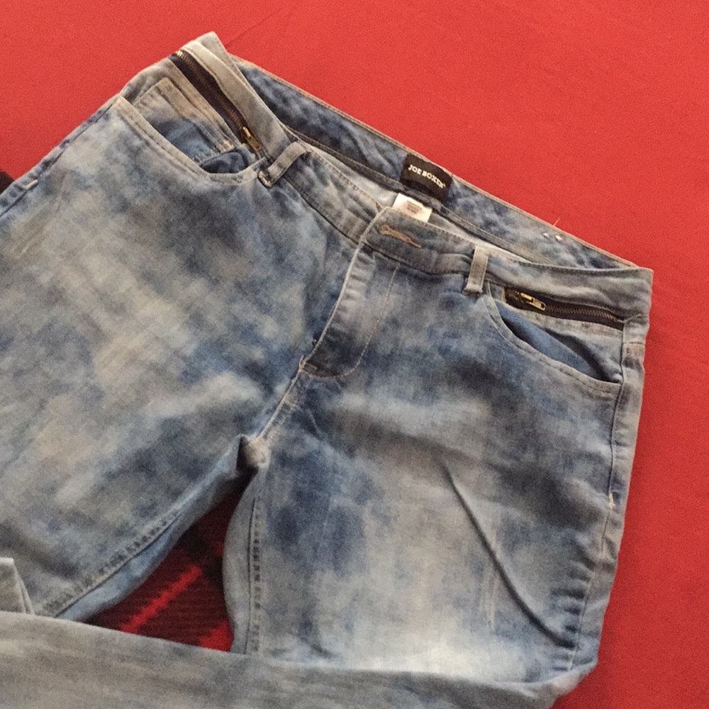Joe Boxer Jeans